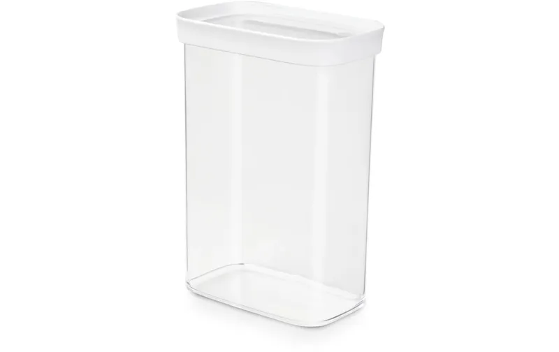 Emsa Vorratsdose Optima 2.2 l, transparent