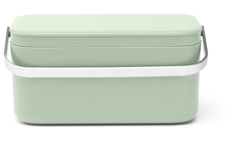 Brabantia Komposteimer 1.8 l, Hellgrün