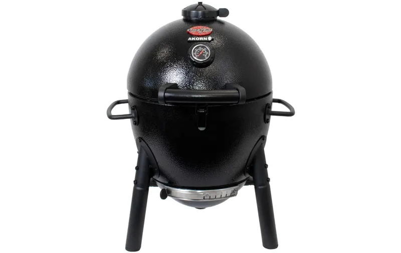 Char Griller Kamadogrill Akorn Jr.