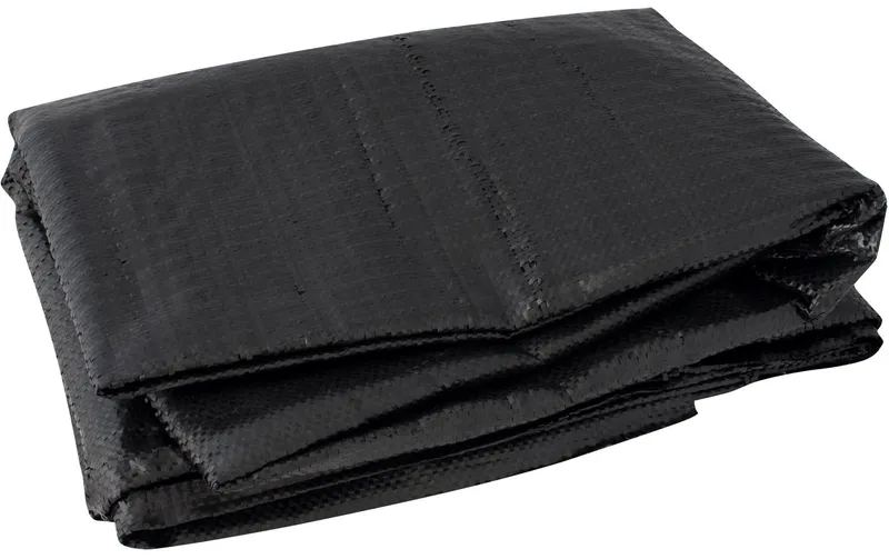 Eurotrail Tapis de sol pour tente 250 cm x 400 cm