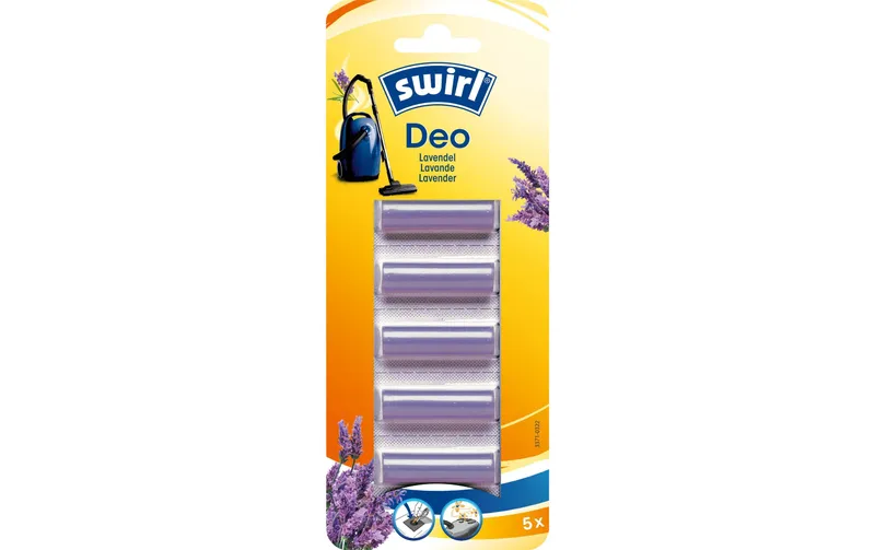 Swirl Duftsticks Lavendel