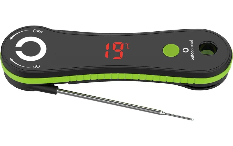 Outdoorchef Einstichthermometer Easy Check Quick