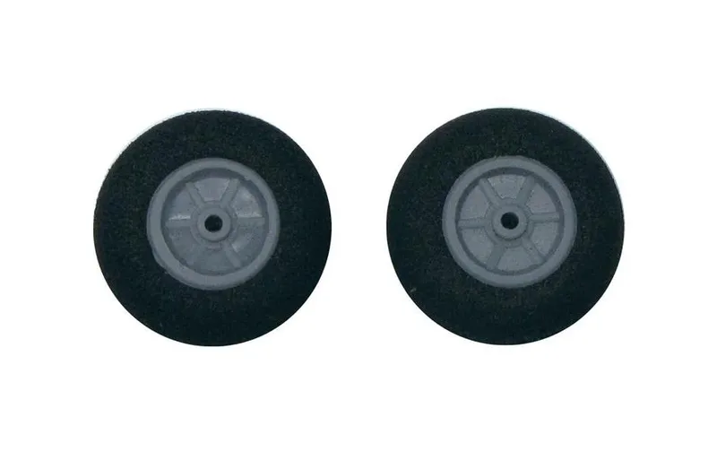 OEM Moosgummi Super Leichtrad 28 mm, 2 pieces