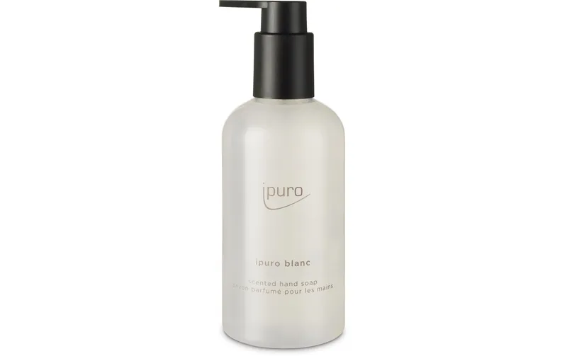 ipuro Handseife blanc 250 ml