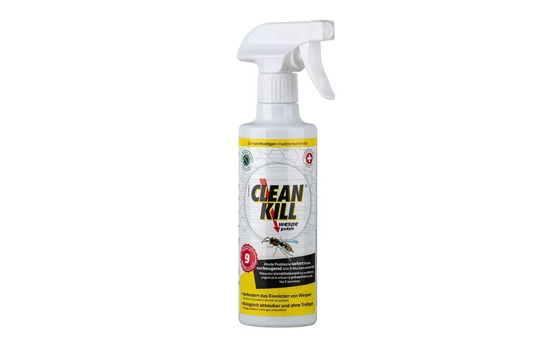 Clean Kill Wespe 375 ml