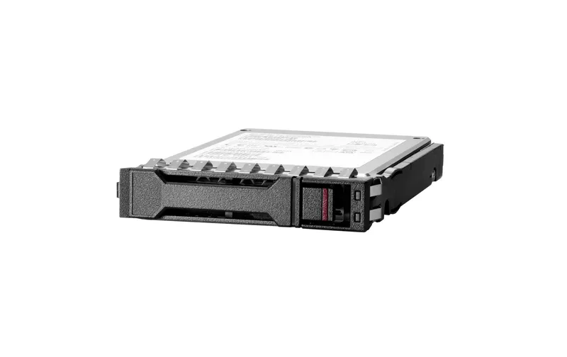 HPE Disque dur P54681-001 2,5'' SAS 0,6 TB