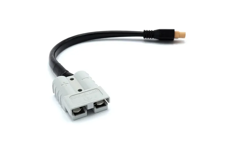 WATTSTUNDE AK-A50-XT60-3 Adapterkabel