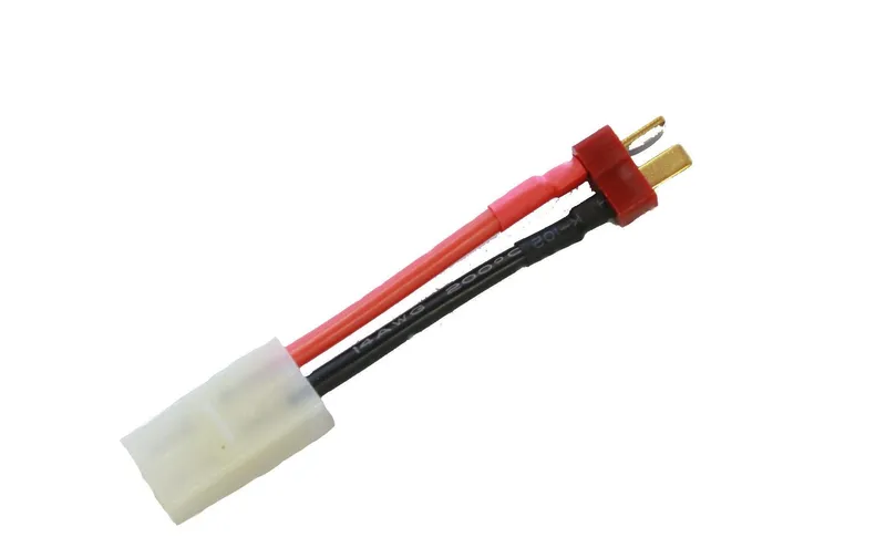 EP adapter cable Deans to Tamiya