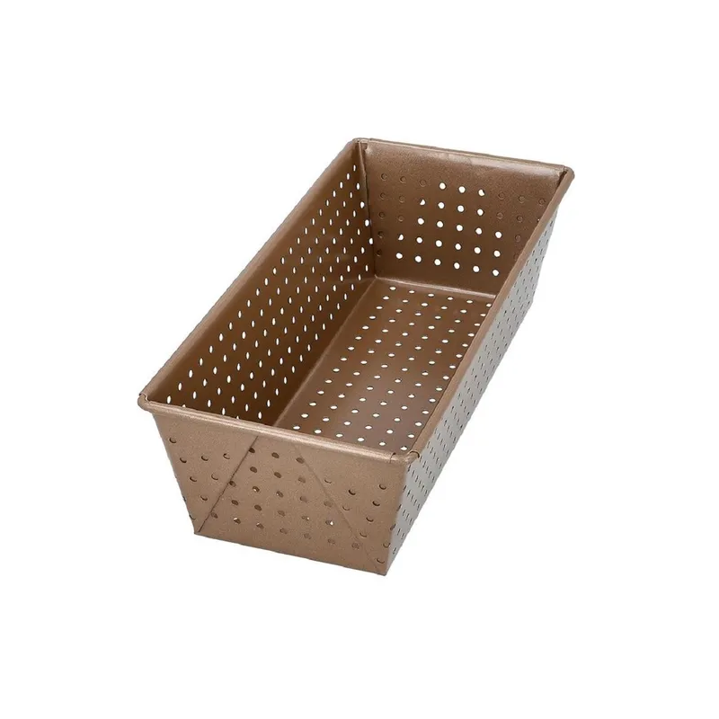 RBV Birkmann Brot-Backform Laib e Seele 25 cm