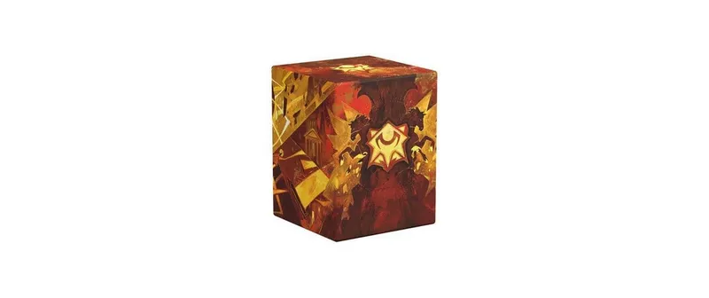 Ultimate Guard Boulder 100+ Lorehold