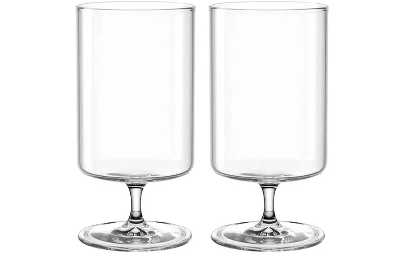 LEONARDO Kelchglas Basso, 250 ml, 2 pièces