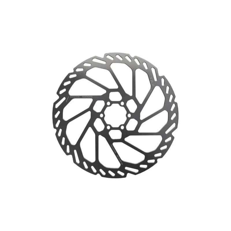 Shimano Bremsscheibe Bremsscheibe RT-6B750 200 mm 6-Loch