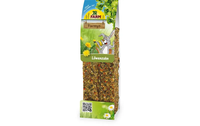 JR Farm Farmys Löwenzahn, 160 g