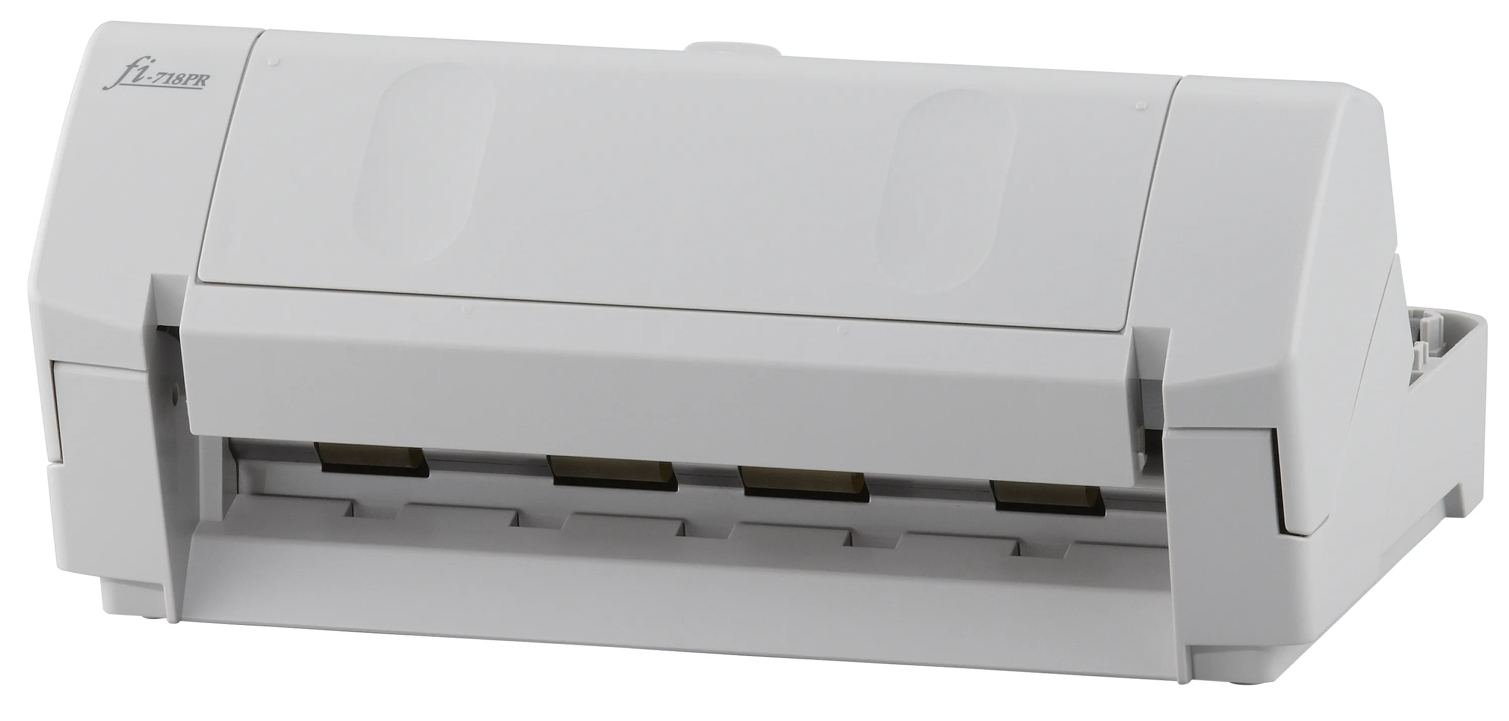 POST IMPRINTER FI-718PR .