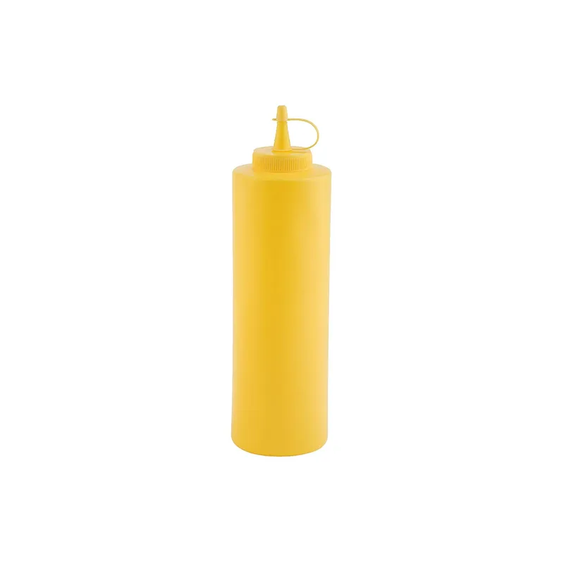 Fiaccola schiacciante APS 0,65 L, Gialla