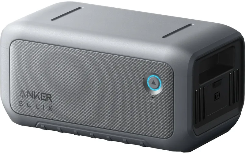 Anker Zusatzbatterie SOLIX BP2000 (Gen 2)