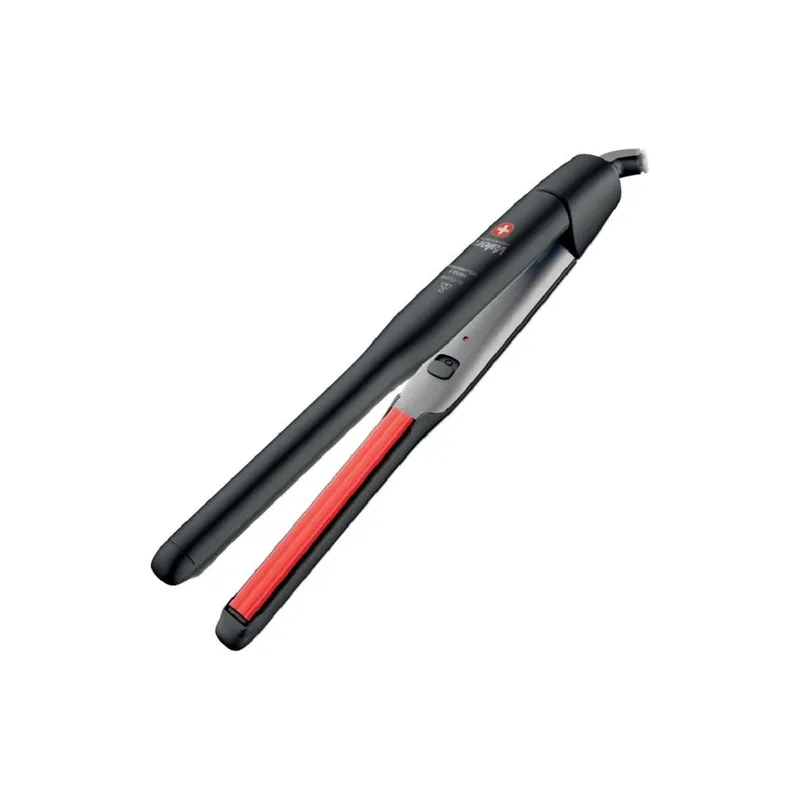 Valera Haarglätter SwissX Volumissima Black