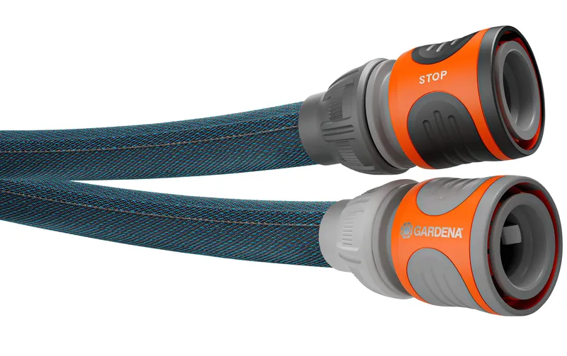 GARDENA Gartenschlauch Liano Xtreme 1/2", 30 m, Set