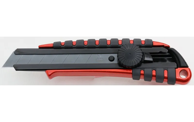 NT Cutter Cutter PMGL-EVO1 18 mm, rosso