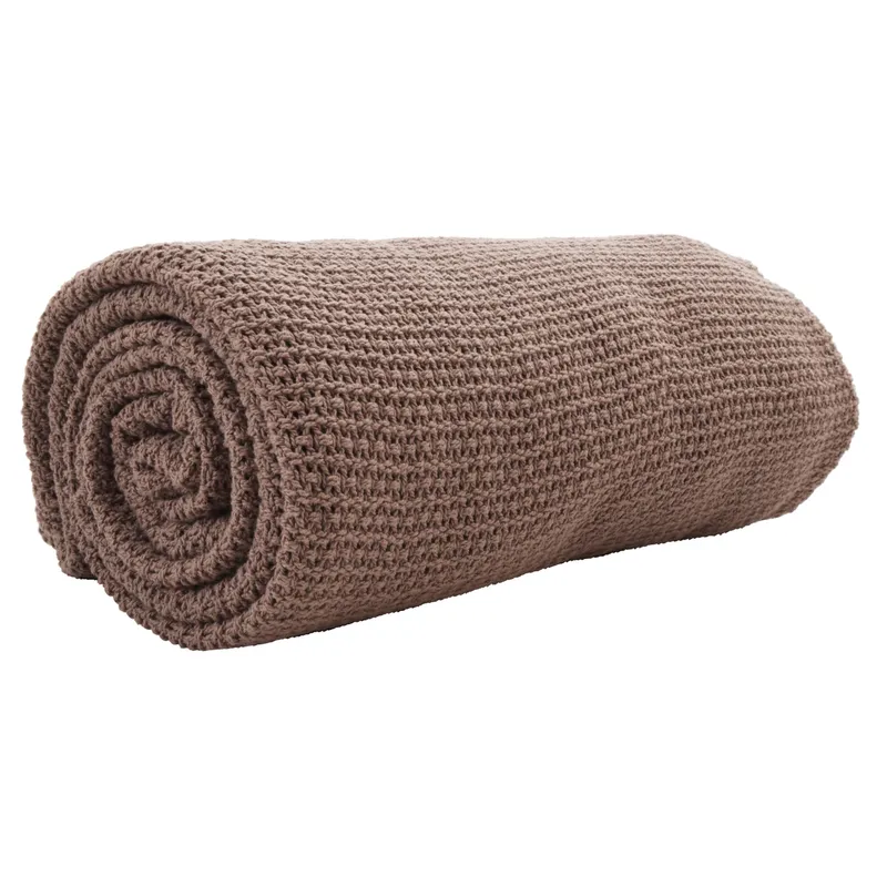 Eskimo Decke Summer Dream Sand, 150 x 210 cm