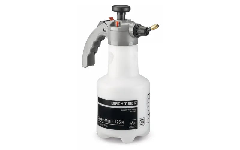 Birchmeier Handsprüher Spray-Matic 1.25N