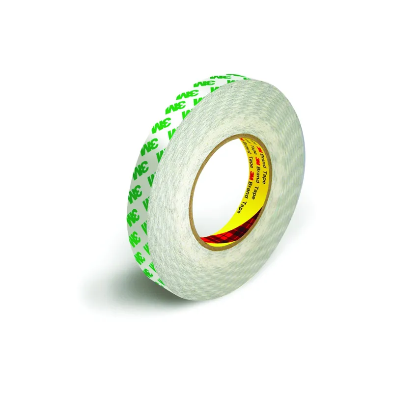 3M Doppelseitiges Klebeband, PVC-Träger 9087