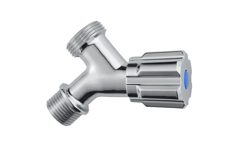 Mateu Waschmaschinenventil 1/2"