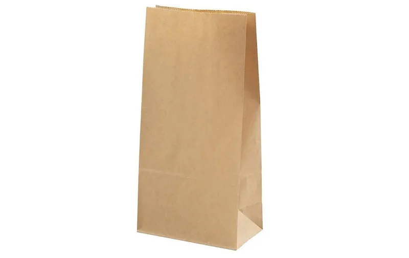 Creativ Company Geschenktüte 11 x 6.5 x 22.5 cm 100 Stück