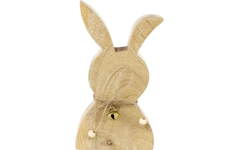 EGLO Hase Manambolo 17 cm, Braun