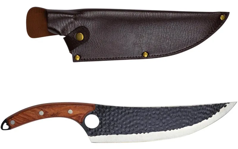 Nouvel Kochmesser L black