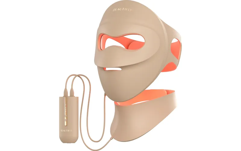 Beautifly Antiaging-appareil Aura NovaSin Pro