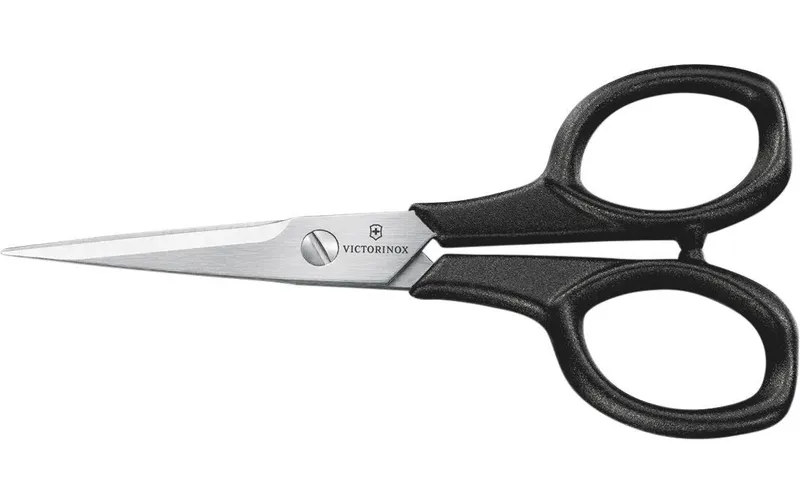 Victorinox Schere Italy 10.9 cm, Rostfreier Stahl, Universal