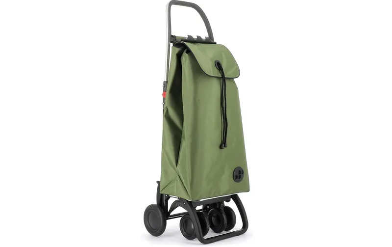 Rolser ROLSER TROLLEY IMAX MF 4 LT KAKI Khaki