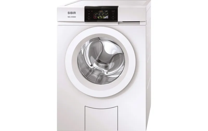 Sibir Waschmaschine WA-V4000 11042 Links