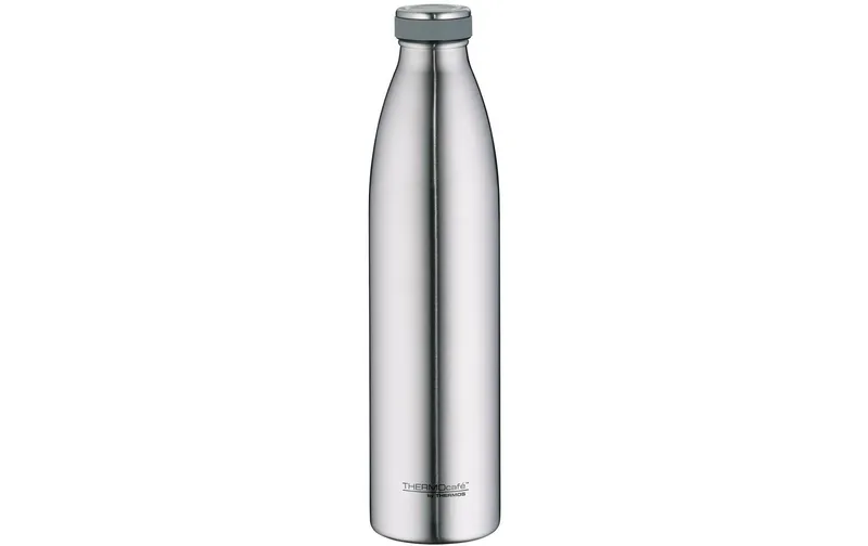 Thermos Bottiglia Termica TC 1000 ml, Argento