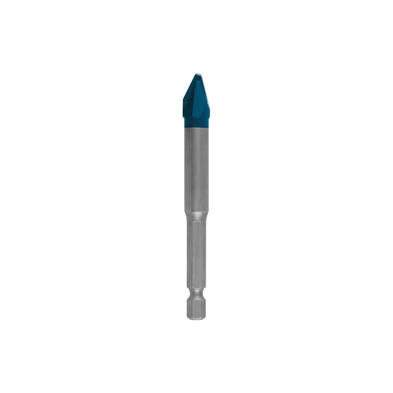 Bosch Professional Punta da trapano Expert HEX-9 HardCeramic, 10 x 90 mm