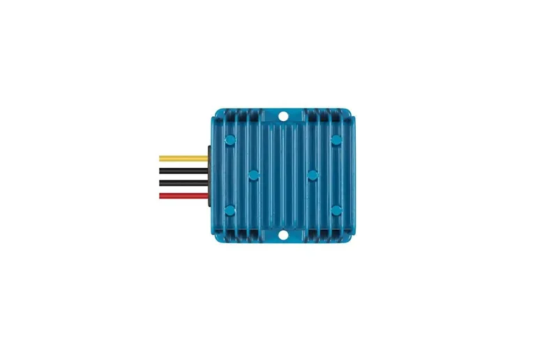 Victron Laderegler Energy 24 V / 12 V 10A