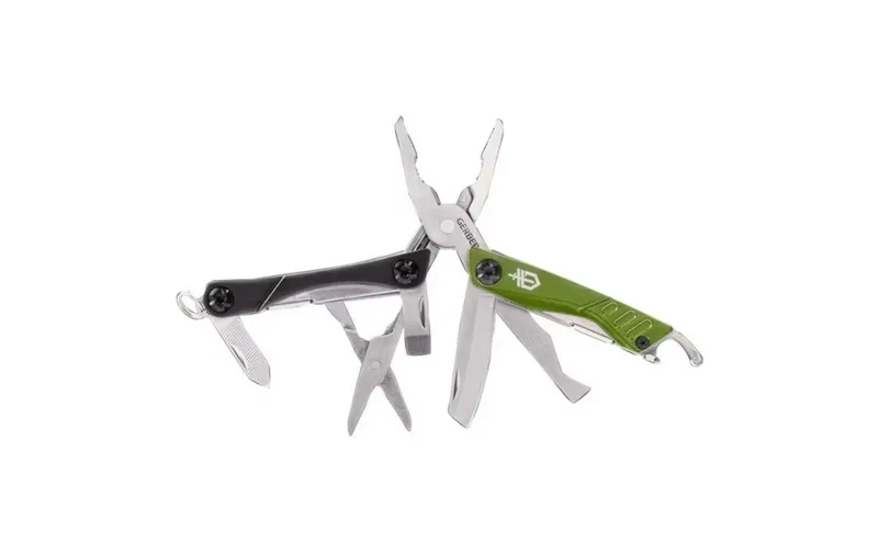 Gerber Mini-Tool DIME vert