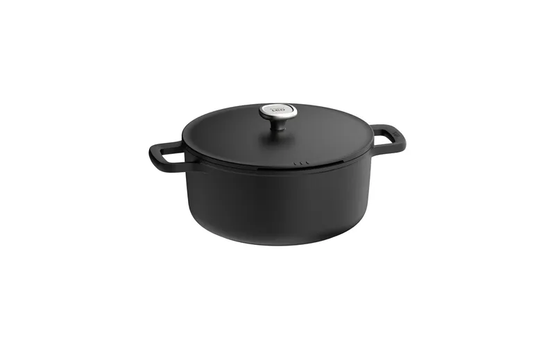 BergHOFF Kochtopf Leo Phantom 28 cm