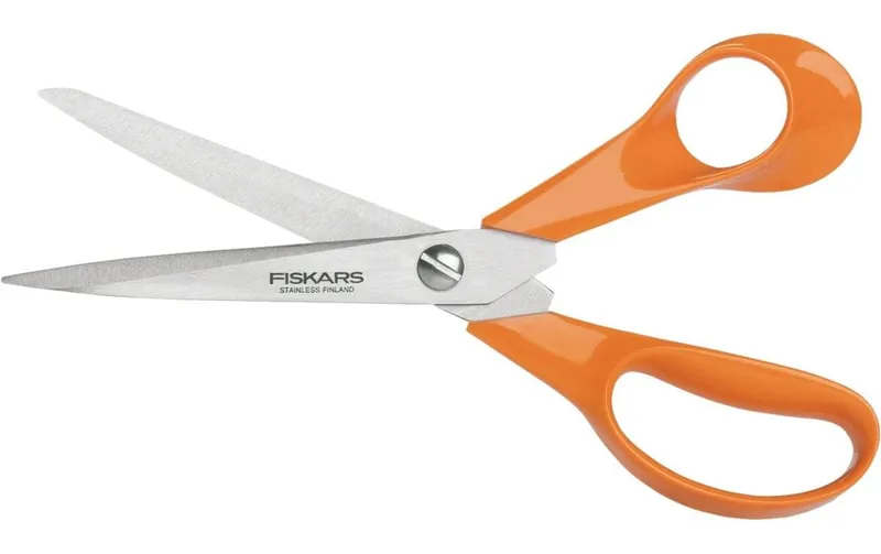 Fiskars Schere Classic-Universal 21 cm Rostfreier Stahl