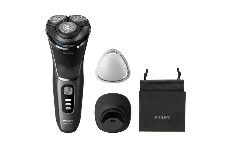 Philips Herrenrasierer Series 3000 S3343/13