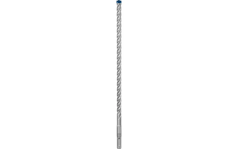 Bosch Professional Hammerbohrer EXPERT SDS plus-7X, 10 x 250 x 315 mm