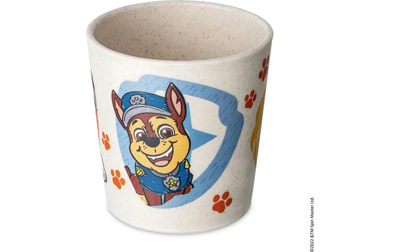 Koziol Kindertrinkbecher CONNECT PAW PATROL moon 190 ml