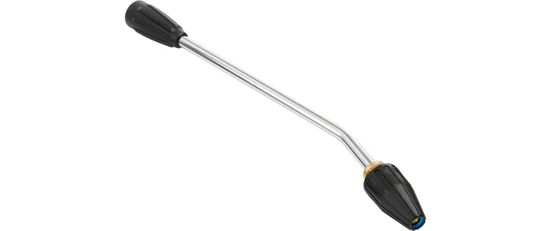 Bosch Professional Sprühlanze Turbo/rougeo