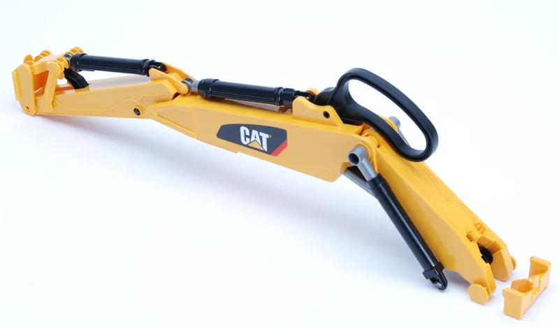 BRUDER Ersatzteil Baggerarm for CAT Mobilbagger