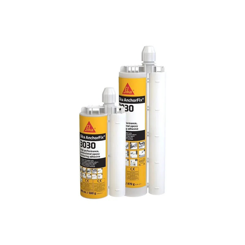 Sika Klebfabric AnchorFix-3030 385 ml