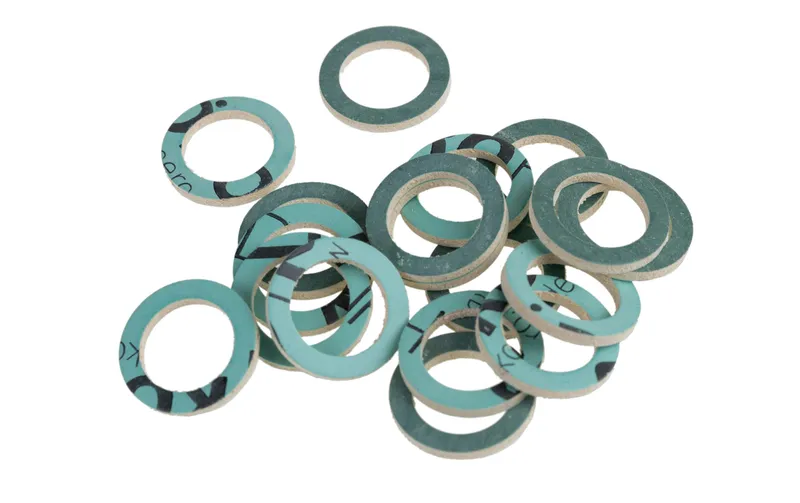 Mateu Raccord-Dichtung 1/2" 20 pièces