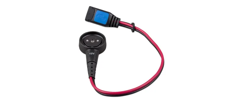 Victron Anschlusskabel MagCode Power Clip 12 V IP65, max. 15A