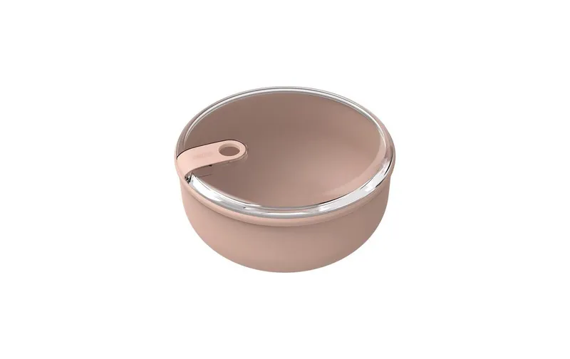 rougeho Lunchbox Ela 0.75 l, Meadow Rosa