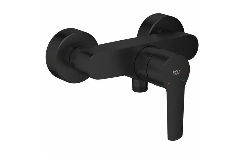 GROHE Start Metall Mattschwarz